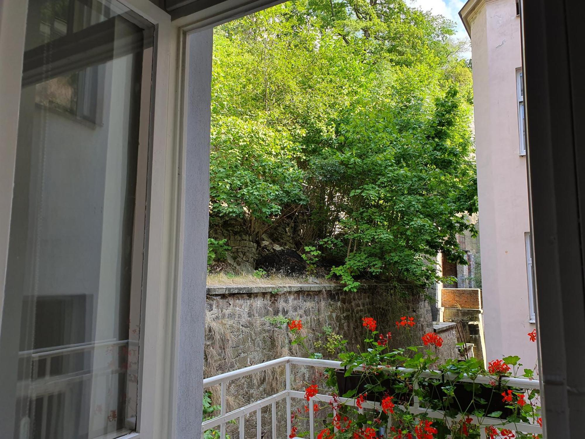 Madonna Apartments Karlovy Vary Oda fotoğraf